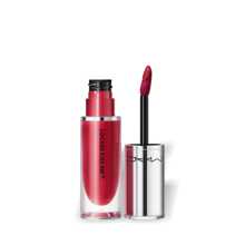 MAC Locked Kiss Ink 24HR Lipcolour Most Curious 4 Ml - Most Curious - View 1