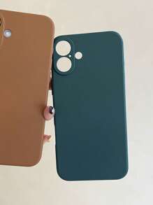 防震防指纹硅胶手机壳，兼容 17/16/15/14/13/12 Pro Max、三星 S23 Ultra、红米 Note 11、OPPO 手机、Apple 17/Apple 17 Pro/Apple 17 Pro Max、Kindle Apple 13、Kindle Apple 16、黑色款、Apple 17 Pro Max（送给朋友）、荣耀 Magic 7 Lite、OPPO A40、Apple 13 手机壳、手机壳、手机保护套、手机配件、A56 5G、手机壳、Apple 13 Mini 手机壳，情人节礼物、新年礼物