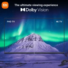 Xiaomi Xiaomi TV Stick 4K, Resolución 3840 X 2160, 2GB de RAM y 8GB de ROM, Asistente de Google, Salida de ultra alta resolución 4K, Contenido multimedia portátil 4K, Compatibilidad con Dolby Atmos y Dolby Vision, Control remoto Bluetooth y por infrarrojos de 360°