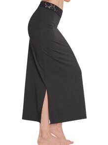 Half Slip Underskirt - Anti Static, Smooth & Comfortable - For Women - Perfect For Under Dresses & Skirts - Suitable For Everyday Wear - Multicolor - View 21