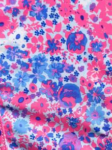 Sultry Sol 2 piezas Conjunto de bikini con estampado para mujer con tirantes desmontables, adecuado para vacaciones en la isla y fotografía - Multicolor - Ver 6