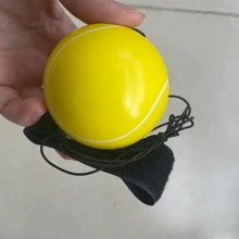 1/3/4件腕力球带绳/不带绳健身球摇摆球腕力球手眼协调锻炼玩具户外运动玩具，减压玩具，安全灵活，室内玩具，节日礼物，桌边装饰，沙盘游戏玩具，静态景观，老年人健身玩具