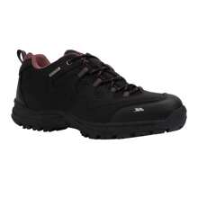 Trespass Womens/Ladies Mitzi Low Cut Hiking Shoes (Black) - Black - View 4