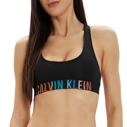 Calvin Klein UNLINED BRALETTE