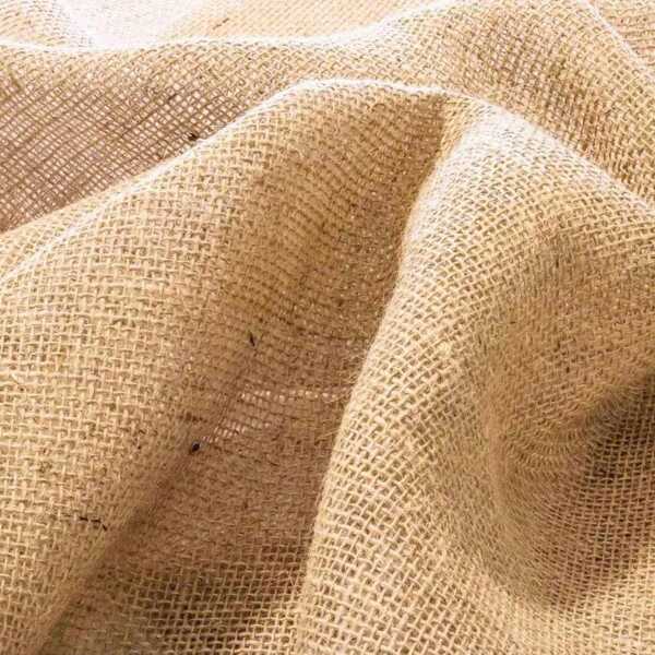 dia dos paisJute Fabric 1 Meter Medium Weave Most Used Decoration