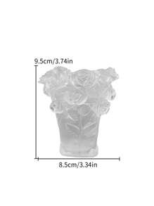 1 pièce Brûleur d'encens de mode créatif Décoration de chambre en résine Brûleur d'aromathérapie rétro Décoration de salon de bois de santal et d'agar - Multicolore - Voir 8