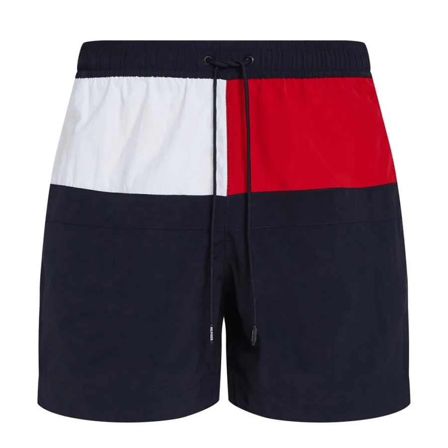 Tommy Hilfiger MEDIUM DRAWSTRING