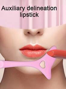 1 szt. Silikonowe wielokrotnego użytku wodoodporne narzędzie do eyelinera pędzel do makijażu długopis stempel cienka temperówka kocie oczy smoky eye mały kątowy czubek skrzydła, wielofunkcyjny szablon do makijażu eyeliner, pomoc w tworzeniu form eyelinera szablon do szybkiego i łatwego makijażu, prawdziwe techniki dla początkujących cienie do powiek linie żel brwi pomada czarny