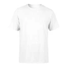 Kit Of 3 Men's T-Shirts 100% Cotton Basic Plain Round Neck