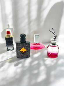 Perfume - [Dai una prima spinta] Set da quattro pezzi da donna (consigliato dall'80% dei clienti) - Visualizzare 5