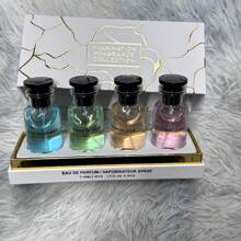 SET DE REGALO UNISEX 4*30ML Louis V BOTTELLA DE VIDRIO - Multicolor - Ver 2