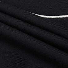 Nike 2023 Men's AS LAL MNK DF STD ISS Crew Sweatshirt/Pullover Knit Hoodie DX9749-010