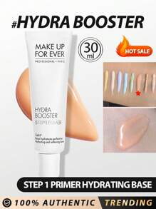 MAKE UP FOR EVER STEP 1 PRIMER 保湿底霜 #HYDRA BOOSTER 30ml