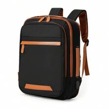 Large Capacity Travel Backpack, Unisex, Carry-On Backpack, Hiking Backpack, Outdoor Sports Daypack, Casual Daily Backpack, Travel Essential