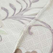 1pc Sofa Cover With Ruffled Skirt Design, In-Style! Refresh Your Living Room Sofa, Adorable Look With Protection, Easy To Create A Cozy Home Atmosphere - Flowers In Bloom - View 8