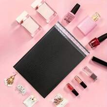 20pcs Bubble Mailers Self-Seal Padded Envelopes, Waterproof & Shockproof Packaging Bags For Jewelry Shipment, Suitable For Wedding, Birthday & Graduation Gifting - Multicolor - View 4