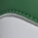 Cloud White / Cloud White / Green