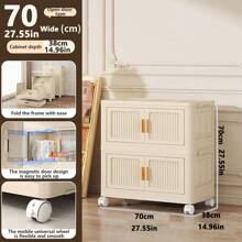 5/4/3/2/1 Layer Closet Organization And Storage Storage Organizer Closet Organizer Shoe Rack Makeup Organizer Clothes Organizer Storage Cabinet Dresser For Bedroom Drawer