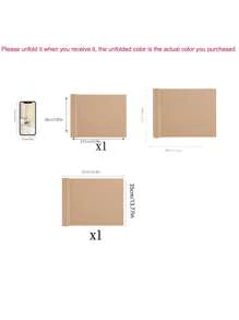 1/2PCS Leather Repair Patch, Leather Tape 20*54 Inch, Self-Adhesive Leather Repair Patch For Sofas, Couch, Furniture, Driver Seat, Car Boat Seats Couch Chairs Shoes Handbags Jackets First Aid Patch Fix Tear Kit, Vinyl Chairs - Khaki - View 10