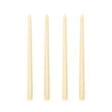 4pcs/Gradient Color Candle Set For Wedding, Festival, Candlelight Dinner, Home Decoration ,Customized Candles Are The Best Gift For Mothers And Loved Ones,30.5cm Long Pole Candle,Room Decor,Gifts Birthday Graduation