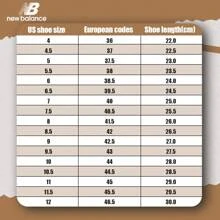 New Balance Women Casual Athletic Shoes - MS327LAB - View 8