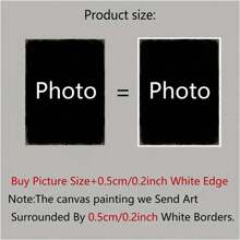 1PC Frameless Hot TV Alice In Borderland Poster HD Art Wall Home Living Room Bedroom Wall Art)Home Decorative Paintings