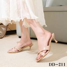 Scarpe con tacco alto comode da donna, allungano le gambe, versatili, non stancano, tacchi alti esclusivi per appuntamenti adatti per tutte le stagioni e gruppi, sandali con tacco alto minimalisti