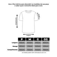 Kit 2 Dry Fit Polyamide T-Shirts - Black / Navy Blue - View 11