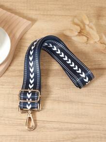 New Minimalist Wallet Shoulder Strap Replacement Handbag Shoulder Strap Adjustable, Simple Adjustable Wide Shoulder Strap, Portable Shoulder Strap, Multifunctional Shoulder Strap - Multicolor - View 11