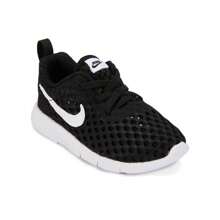 Zapatos Nike Tanjun BR BTE Retro 2024 para bebé/niño pequeño, de caña baja, CW3180-011 - Negro - Ver 6