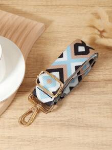 New Minimalist Wallet Shoulder Strap Replacement Handbag Shoulder Strap Adjustable Simple Adjustable Wide Strap Portable Shoulder Strap Multifunctional Shoulder Strap Boho - Multicolor - View 6