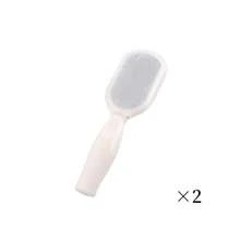 4 Stück/2 Stück/1 Stück waschbare Fußfeile - Mit direkter Aufbewahrungsabdeckung, Fersenschaber, Fußbürste, Edelstahl-Fußreibe, Fußreiniger, Hornhautentferner - Doppelseitiges Fußpflegewerkzeug, Edelstahl-Fußpflege-Feile, Tägliche Pflege, Glatte Haut Spa Zuhause und Nagelpflege Essentiell