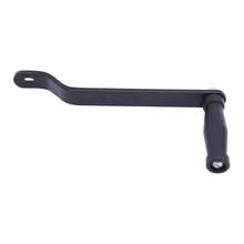 YUNRUX Manual Winch Boat Trailer Winch Safety Device Hand Winch 3306lbs - A - View 5