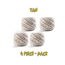 1 Stück 100 Gramm super weiche Chenillegarn, 55% Acryl 45% Polyester dickes Garn zum Handstricken, grobe Chenillegarn-Stränge für Arm-Stricken, riesiges dickes, weiches, flauschiges Garn, großes Plüschgarn