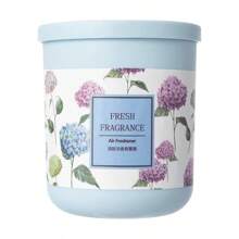 Miniso 清新淡香香薰膏，厕所车内马桶室内家用持久香薰膏（1件） - 葡萄柚 - 查看 7