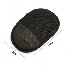 Ultra Fine Fiber Wool Soft Gloves For Car Washing, Motorcycle Cleaning And Care,Automotive Care Tools - one-size - View 6