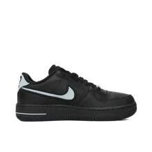 Nike 女款空军一号舞蹈运动鞋/休闲低帮鞋 FJ7409-002 - 灰色 - 查看 2