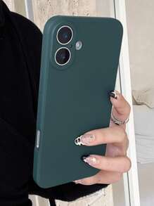 防震防指纹硅胶手机壳，兼容 17/16/15/14/13/12 Pro Max、三星 S23 Ultra、红米 Note 11、OPPO 手机、Apple 17/Apple 17 Pro/Apple 17 Pro Max、Kindle Apple 13、Kindle Apple 16、黑色款、Apple 17 Pro Max（送给朋友）、荣耀 Magic 7 Lite、OPPO A40、Apple 13 手机壳、手机壳、手机保护套、手机配件、A56 5G、手机壳、Apple 13 Mini 手机壳，情人节礼物、新年礼物