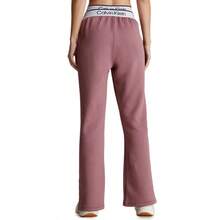 Calvin Klein PW  - Knit Pant - Hoa hồng Capri - Xem 2