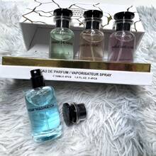 SET DE REGALO UNISEX 4*30ML Louis V BOTTELLA DE VIDRIO - Multicolor - Ver 1