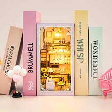 Other Wooden Mold - 女士公寓 - 查看 7