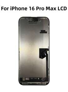 Pièces de rechange d'écran tactile LCD pour X, XR, XS Max, 11, 12, 13, 13 Pro Max, 14, 15 Pro Max, 16 Pro Max