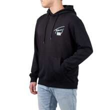 Tommy Hilfiger TJM REG METALLIC DNA - Black - View 2