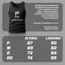 LISA Tank Top Round Neck Cotton Tank Top - Rust Brown - View 3