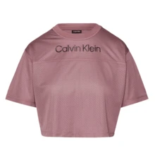 Calvin Klein PW - SS T-Shirt (Cro