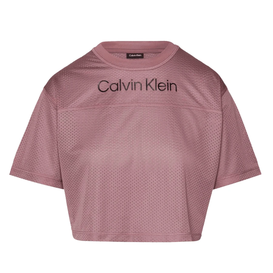 Calvin Klein PW - SS T-Shirt (Cro