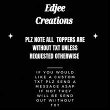 Graduation Cap Topper - Cap topper 2 - View 8