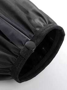 Extra Thick Snow Shoe Covers, Anti-Snow & Rain, Waterproof, Anti-Slip, Warm Winter Outdoor Snow Boots Covers For Cycling Summer Cooling,Beach,Travel