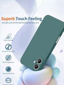 防震防指纹硅胶手机壳，兼容 17/16/15/14/13/12 Pro Max、三星 S23 Ultra、红米 Note 11、OPPO 手机、Apple 17/Apple 17 Pro/Apple 17 Pro Max、Kindle Apple 13、Kindle Apple 16、黑色款、Apple 17 Pro Max（送给朋友）、荣耀 Magic 7 Lite、OPPO A40、Apple 13 手机壳、手机壳、手机保护套、手机配件、A56 5G、手机壳、Apple 13 Mini 手机壳，情人节礼物、新年礼物