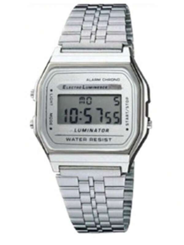 Relógio Casemo Retro Vintage Unissex Feminino Masculino